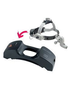 Lampada frontale Heine Lampada frontale Heine