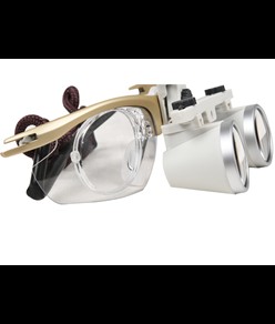 Occhiali binoculari Style