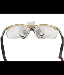 Occhiali binoculari Style