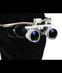 Occhiali binoculari Style