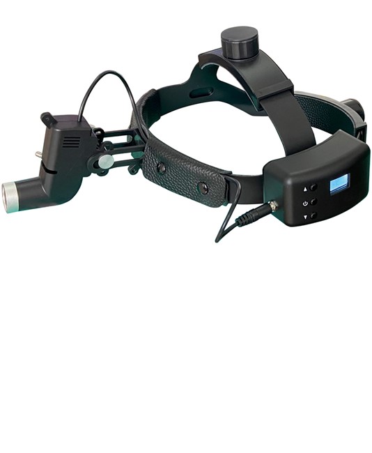 Caschetto chirurgico Caschetto chirurgico