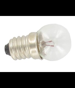 Lampadina per specchi Lux