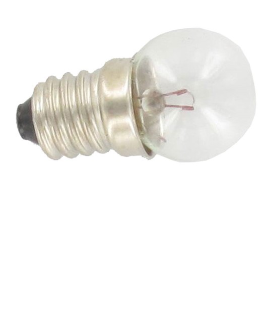 Lampadina per specchi Lux Lampadina per specchi Lux