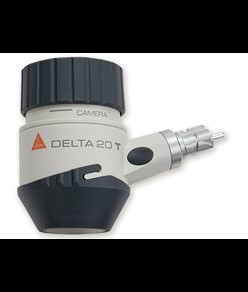 Testina dermatoscopio Heine Delta
