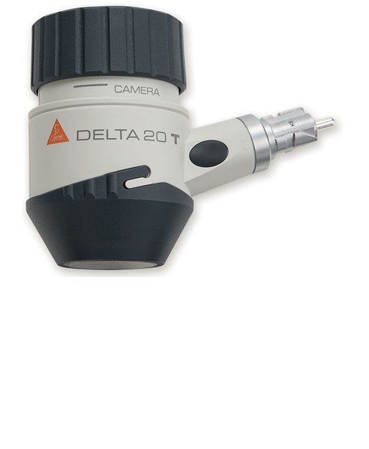 Testina dermatoscopio Heine Delta Testina dermatoscopio Heine Delta