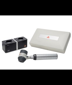 Dermatoscopio Heine Delta 20