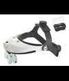 Caschetto 2 led