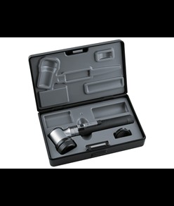 Dermatoscopio led  10X