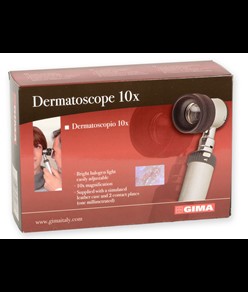 Dermatoscopio Gima Xenon