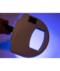 Lampada di Wood 4 led Lampada di Wood 4 led