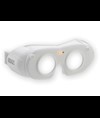 Occhiali Nistagmo batteria a led