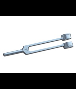 Diapason alluminio