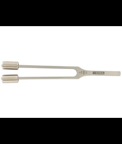 DIAPASON LEGA 128 VD - con pesi