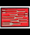 Set 5 diapason