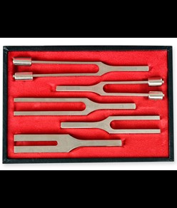 Set 5 diapason