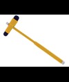 Martello neurologico colour yellow