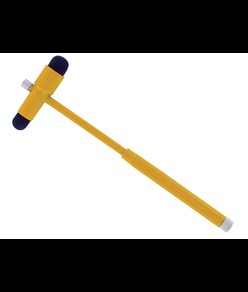 Martello neurologico colour yellow