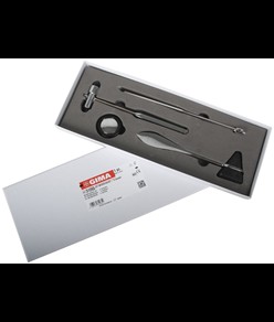 Kit 3 martelli neurologici