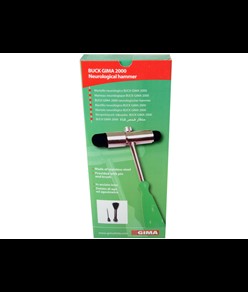 Martello neurologico Buck Gima 2000