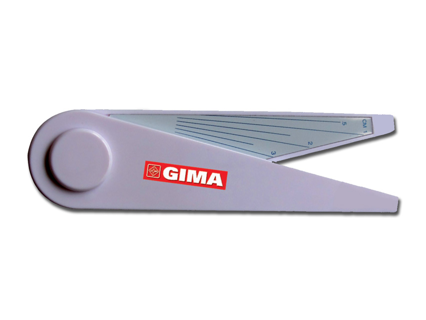 Test di discriminazione di due punti