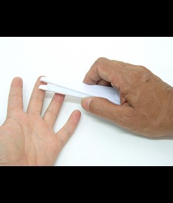 Test di discriminazione di due punti