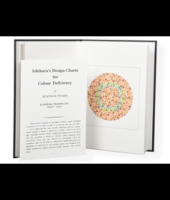 Tavole di ISHIHARA
