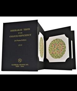 Tavole di ISHIHARA
