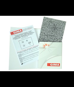 Test visione stereoscopica