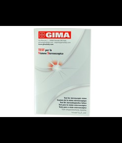 Test visione stereoscopica