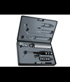 SET OTOSCOPIO VETERINARIA XENON-ALOGENO plast.