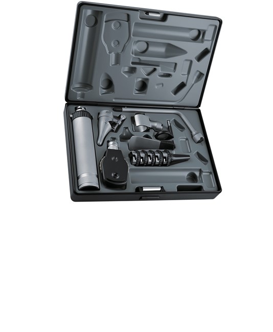 Set diagnostico xenon-alogeno Set diagnostico xenon-alogeno