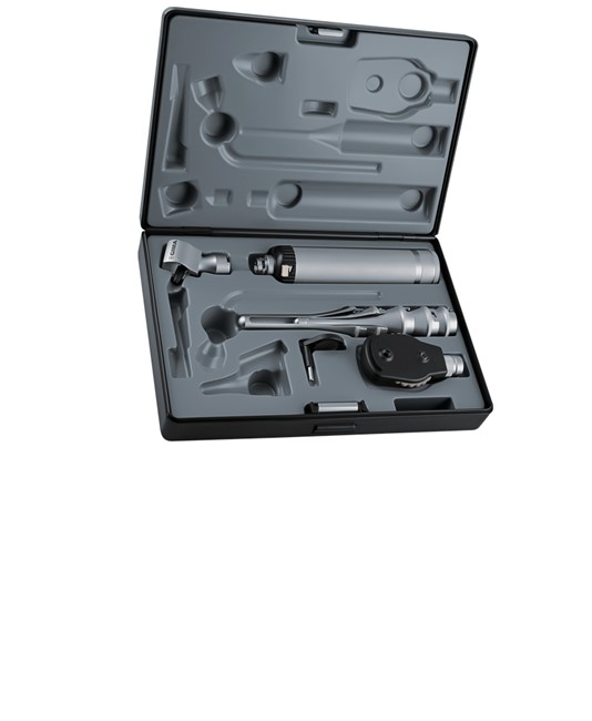 Set diagnostico xenon-alogeno Set diagnostico xenon-alogeno