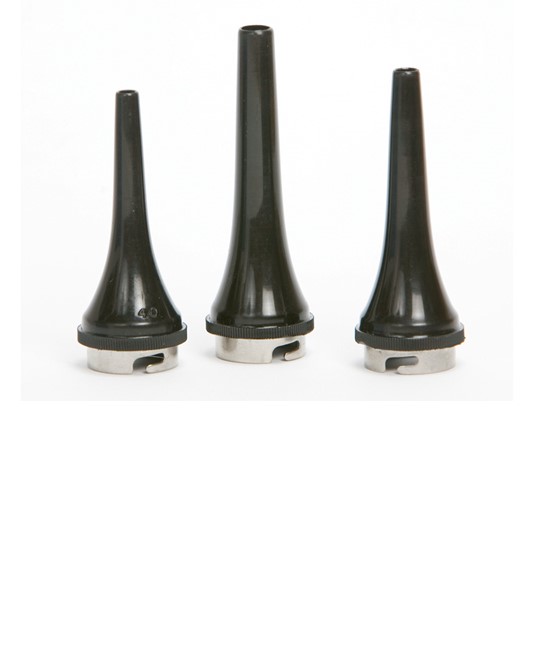 Kit di 3 speculum veterinari Kit di 3 speculum veterinari