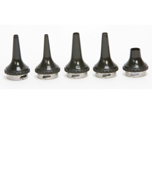 Kit di 5 speculum autoclavabili Kit di 5 speculum autoclavabili