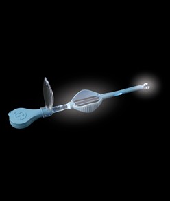 Kit pinzette illuminate