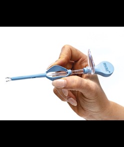 Kit pinzette illuminate