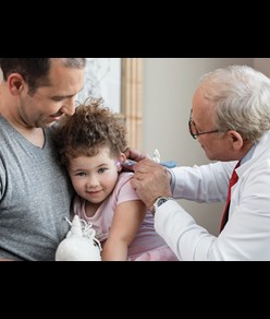 Kit pinzette illuminate