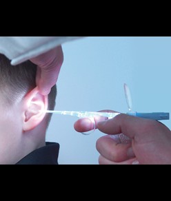 curette articolate illuminate