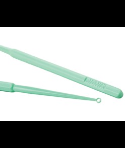 curette auricolari Microloop