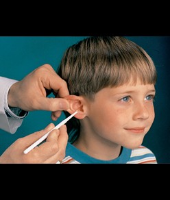 curette auricolari Flexloop