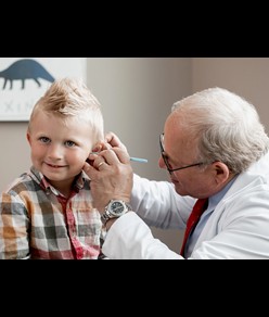 curette auricolari Infantscoop