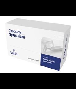 Speculum nasale