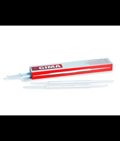 curette auricolari