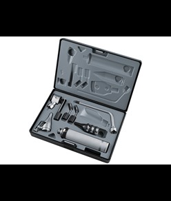 Set diagnostico Parker