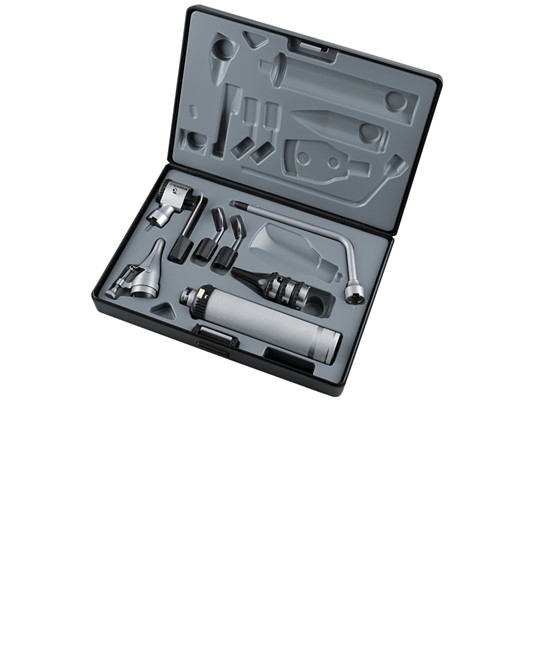 Set diagnostico Parker Set diagnostico Parker