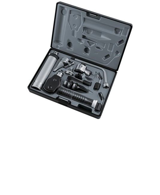 Set Parker grande Set Parker grande