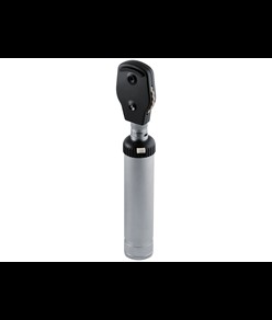 Oftalmoscopio Parker