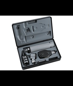 Set oto-oftalmoscopio Parker