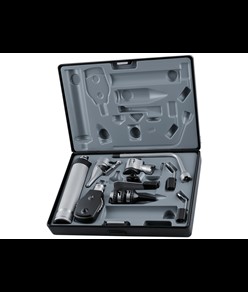 Set diagnostico