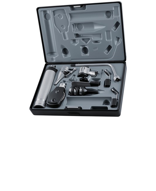 Set diagnostico Set diagnostico